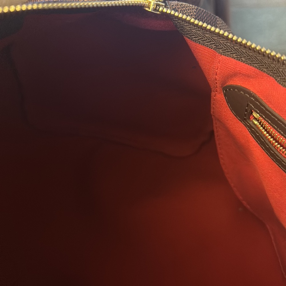Louis Vuitton Speedy 30 - Picture 4 of 12